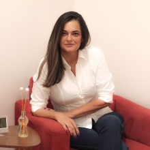 Ampliar imagem: Regilane Milhomem, Psicólogo Goiânia