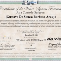Ampliar imagem: certificate 1