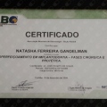 Ampliar imagem: certificate 3