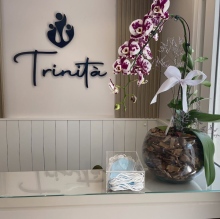 Clínica Trinità
