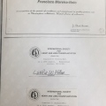 Ampliar imagem: certificate 4