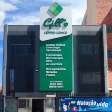 Clinica Gill's