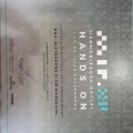 Ampliar imagem: certificate 2