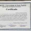 Ampliar imagem: certificate 1