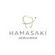 Hamasaki Odontologia logo