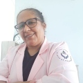 Elisabett Moreira, Terapeuta complementar Criciúma