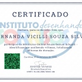 Ampliar imagem: certificate 6