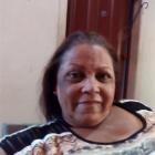  Gloria Maria Da Silva Lima