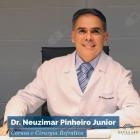 Dr. Manuel Neuzimar Pinheiro Junior