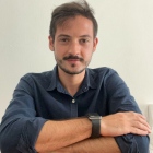 Dr. Lucas Bellei