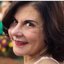 Ampliar imagem: Rosane Rassi, Pediatra Goiânia