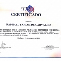 Ampliar imagem: certificate 5