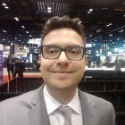 Dr. Augusto Alves Pinho Vieira