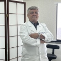 José Luiz Coelho, Coloproctologista Salvador