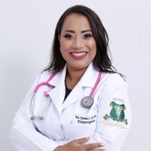 Jussara Cristina Rodrigues Lima, Fisioterapeuta Santa Luzia