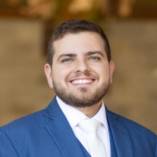 George Carvalho, Ginecologista Garanhuns