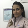 Paula Bongiovanni, Dentista São Paulo