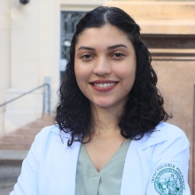 Aline Lopes, Infectologista pediátrico São Paulo