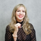 Dra. Vanessa Affonso Pinto Hildebrand Garcia