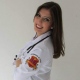 Isabela F Borges