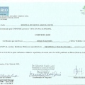 Ampliar imagem: certificate 3