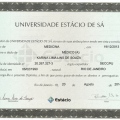 Ampliar imagem: certificate 3