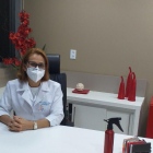 Dra. Silvana De Lima E Silva