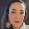 Vivianne Pellegrino  Rosa, Psiquiatra Santo André