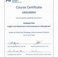Ampliar imagem: certificate 4
