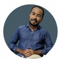 Pedro Almeida, Psicólogo Teresina