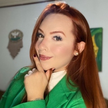 Ampliar imagem: Rauane Ferrara, Psicólogo São Paulo