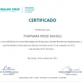 Ampliar imagem: certificate 6