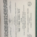 Ampliar imagem: certificate 3