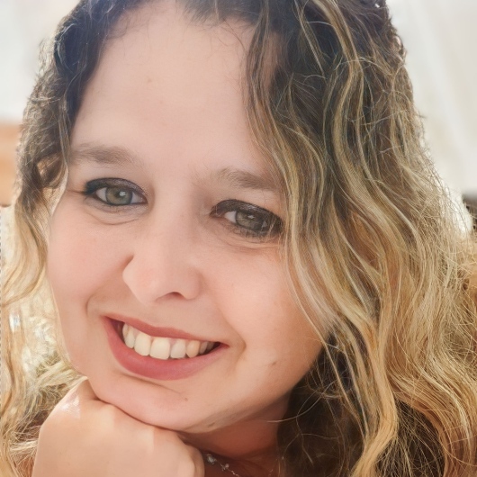 Viviane Lahorgue