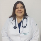 Dra. Diângeli Soares Camargo