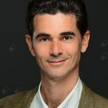 Marcos Renato De Assis, Reumatologista Marília