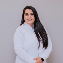 Galdina Ferreira Gomes, Fisioterapeuta Itumbiara