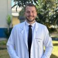 Vinicius  Scoparo Alberto, Médico clínico geral Balneário Camboriú