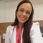 Luiza Nascentes Machado
