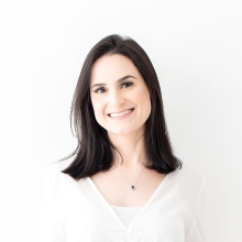 Naiana Filippi Queiroga, Pediatra Guarapari
