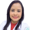 Angélica Rêgo, Nutricionista Belém do Pará