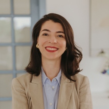 Ampliar imagem: Isabel Salviano, Psicólogo Salvador