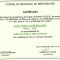 Ampliar imagem: certificate 3