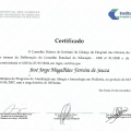 Ampliar imagem: certificate 1