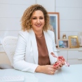 Talyta Vasconcelos, Ginecologista Campina Grande