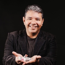 WILSON REIS, Especialista em Biomedicina Guarulhos