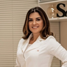 Alessandra Rodrigues dos Santos, Dentista Sapucaia Do Sul