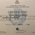 Ampliar imagem: certificate 3