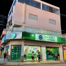 Clínica Odontocompany Teixeira de Freitas