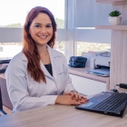 Dra. Ana Carolina Santos Silva